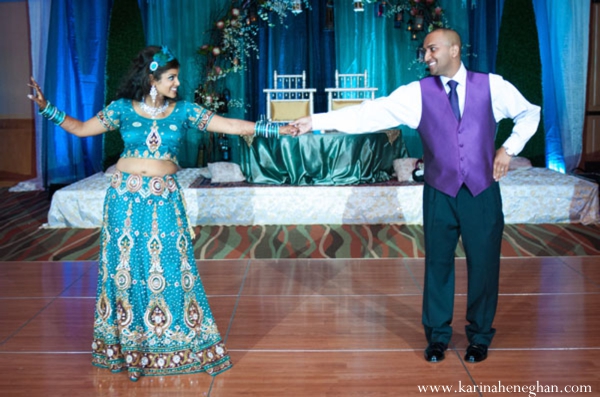 indian-wedding-dancing-couple-happy-reception