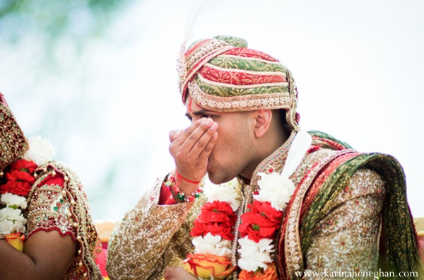 indian-wedding-groom-tradtional-ritual-at-ceremony