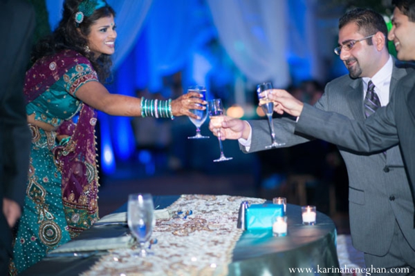 indian-wedding-reception-toast