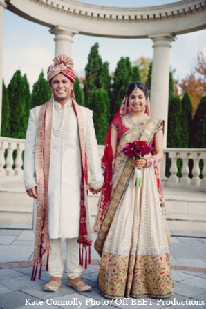 indian wedding bride groom photos