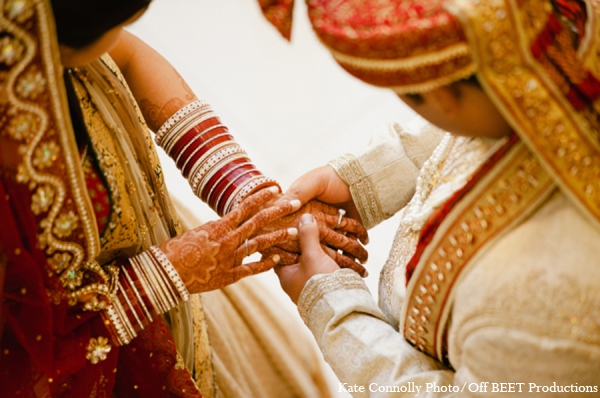 indian wedding bride groom picture