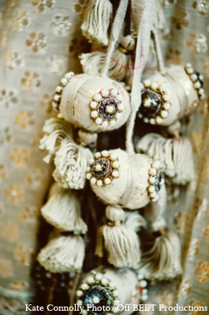 indian wedding ceremony decor