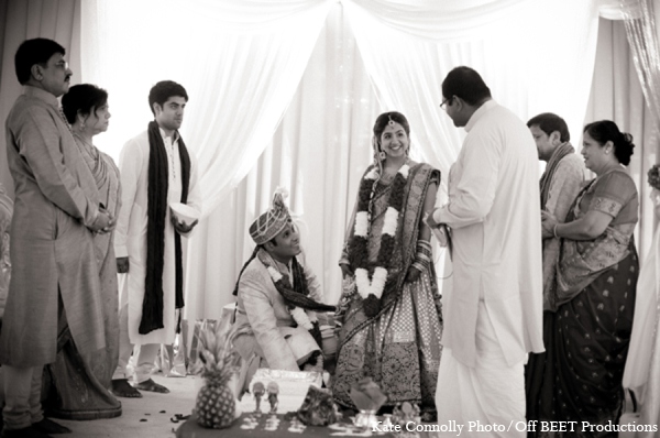 indian wedding ceremony