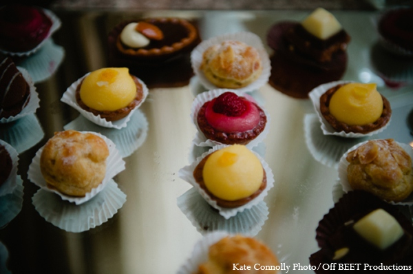 indian wedding desserts