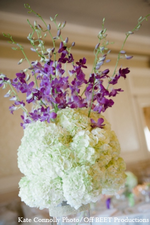 indian wedding floral