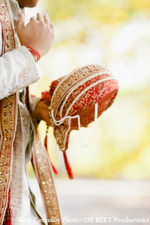 indian wedding groom accessories