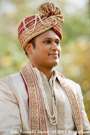 indian wedding groom baraat