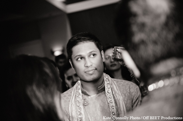 indian wedding groom