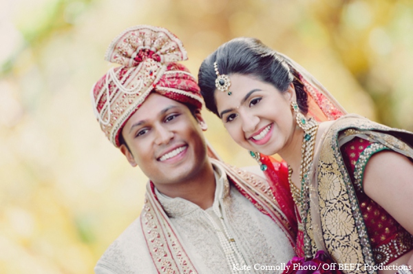 indian wedding outdoor photo