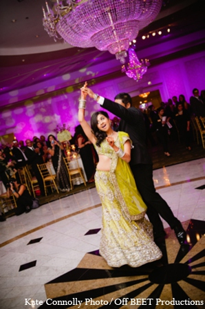 Rockleigh New Jersey Indian Wedding By Kate Connolly Photography