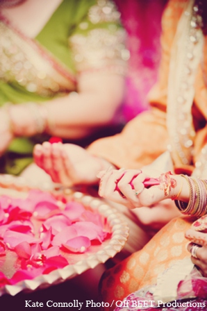 indian wedding sangeet traditions