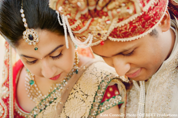 indian wedding tradition