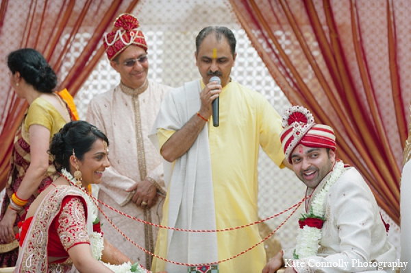 indian wedding bride groom ceremony hindu