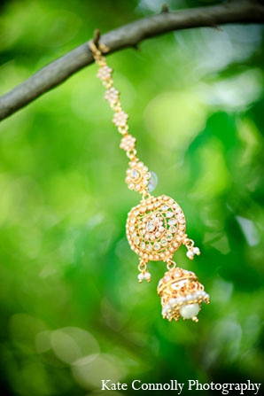 indian wedding tikka bridal jewelry