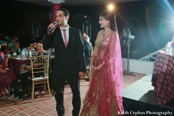 indian-wedding-bride-groom-at-reception-dance