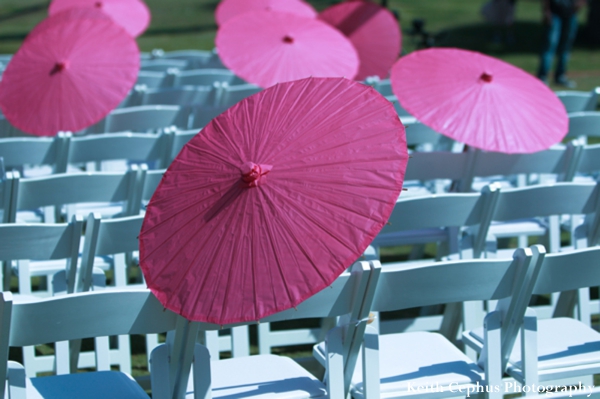 indian-wedding-ceremony-decor-parasols