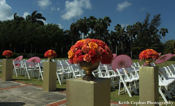 indian-wedding-ceremony-outdoors-floral