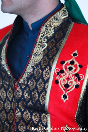 indian-wedding-groom-sherwani-red