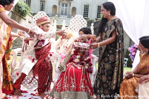 indian-wedding-ceremony-floral-party-bride