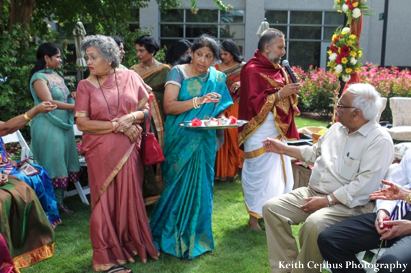 indian-wedding-ceremony-guests-floral