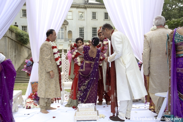 indian-wedding-ceremony-rituals-groom-bride