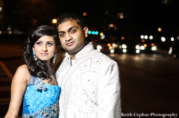 indian-wedding-reception-bride-groom-portrait