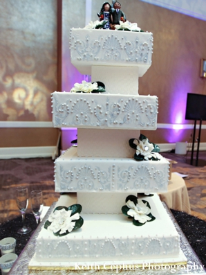 indian-wedding-reception-cake