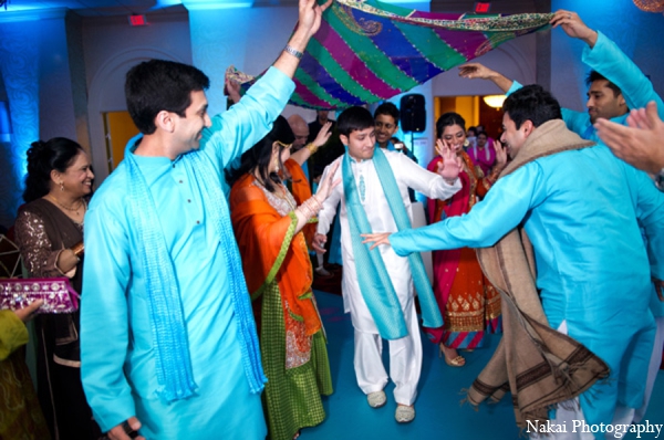 indian wedding ceremony customs