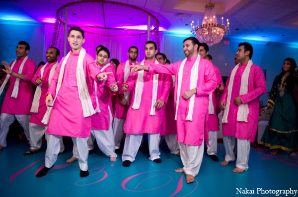 indian wedding groom dance