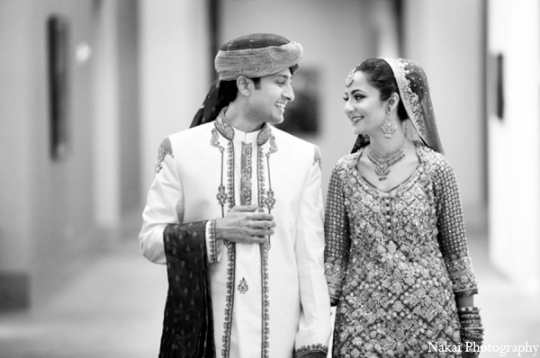 indian wedding portrait ideas