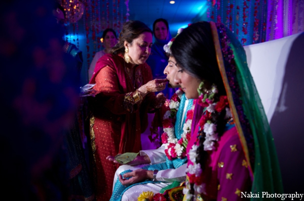 indian wedding sangeet traditions