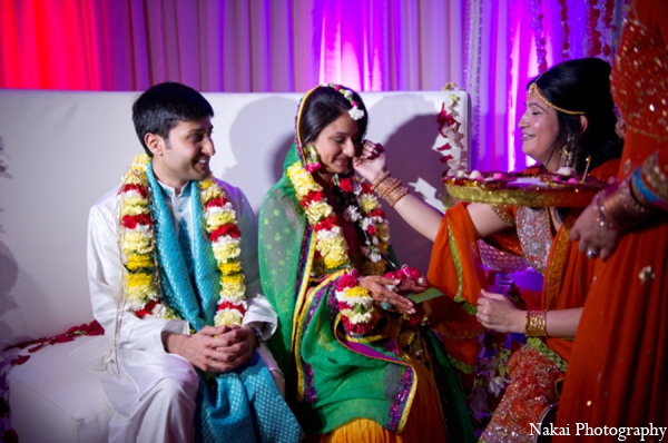 indian wedding traditions customs