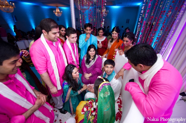 indian wedding traditions