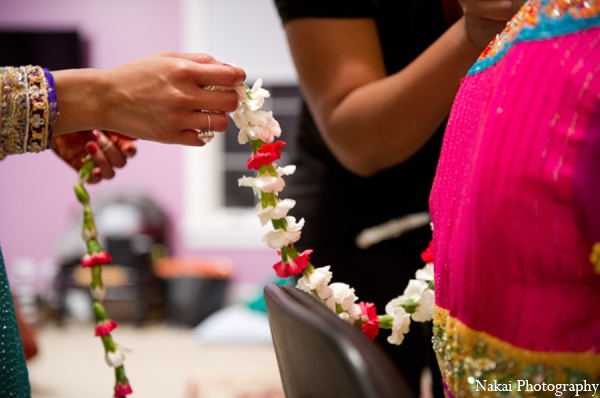 traditional sangeet customs