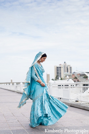 indian pakistani bridal outfit