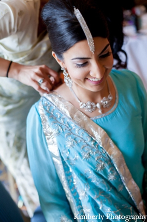 indian wedding bridal fashion