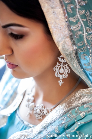 indian wedding bridal outfit