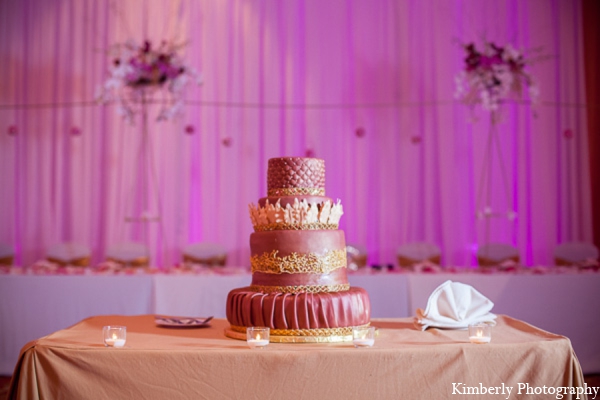 indian wedding cake