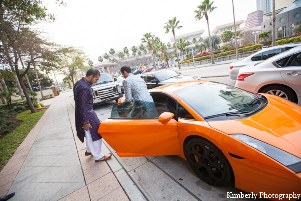 indian wedding groom transportation