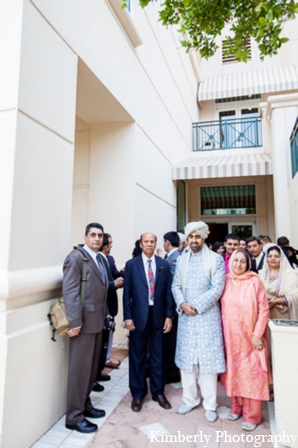 indian wedding grooms family