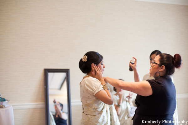 indian wedding hair makeup