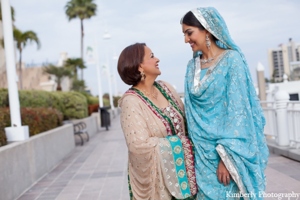 Indian Mother of the Bride Dresses