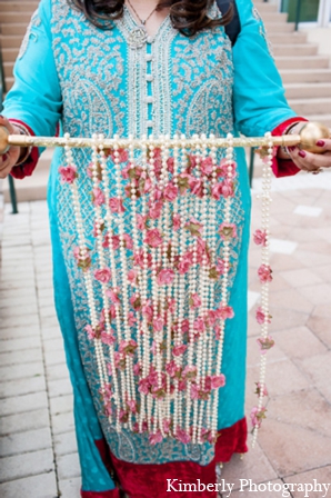 indian wedding pakistani mandap decor