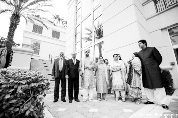 indian wedding photography family