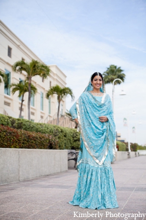 indian wedding traditional bridal lengha