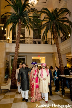 pakistani wedding ceremony tradition