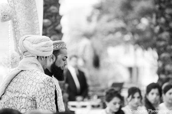 pakistani wedding ceremony