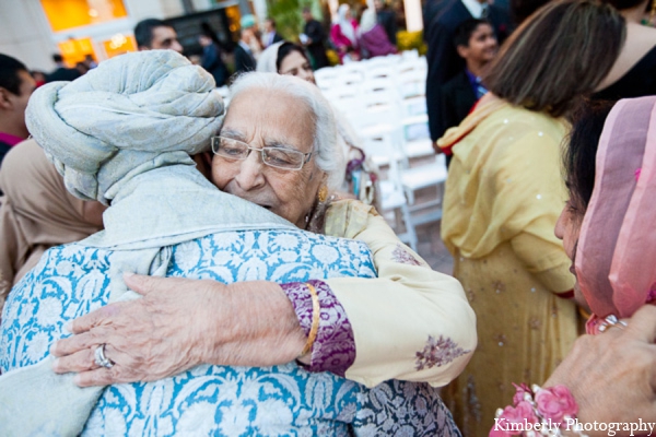 pakistani wedding family traditions