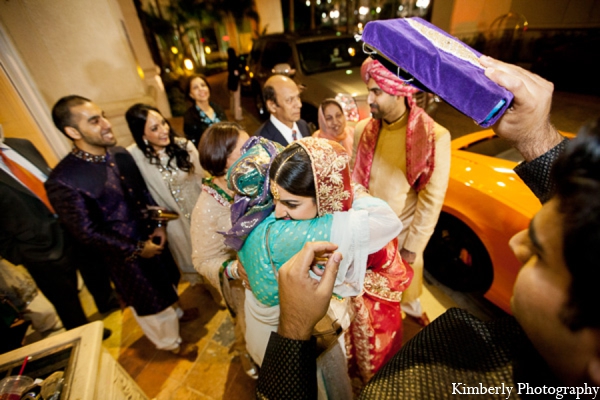 pakistani wedding tradition transportation