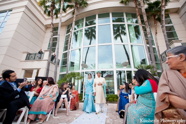 traditional pakistani wedding ceremony